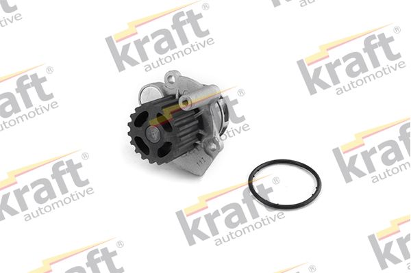 KRAFT AUTOMOTIVE Vesipumppu 1500155